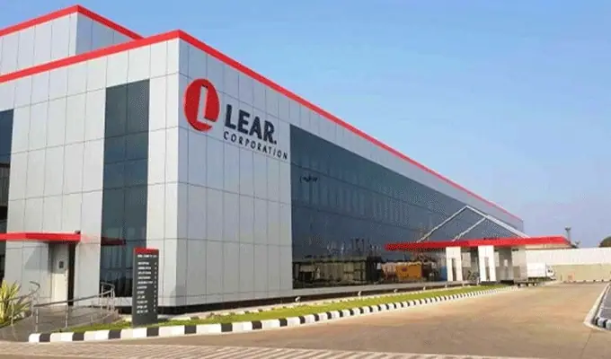 Industrie automobile : les coupures d’électricité en Tunisie ont coûté 8 millions de dollars à Lear