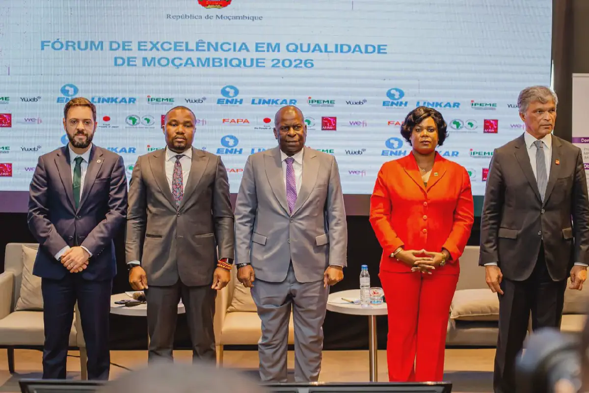 ENH-Linkar Drives New Era of SME Growth in Mozambique