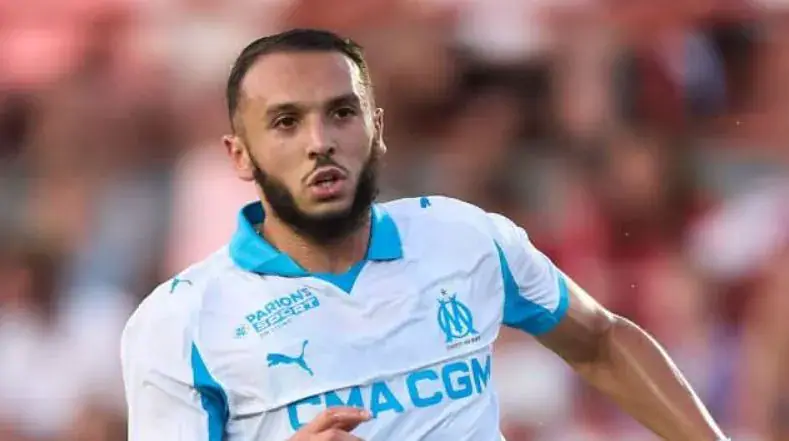 Tottenham renews interest in signing Algerian forward Amine Gouiri