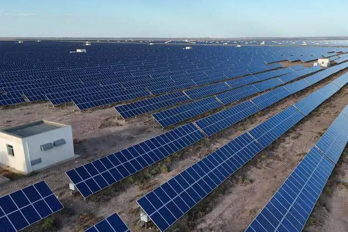 Le Bénin obtient 45 millions d’euros pour développer l’électrification nationale