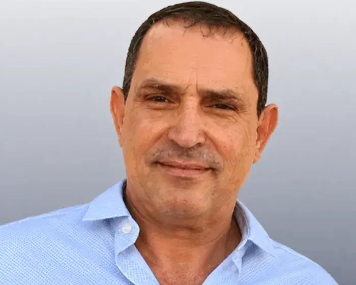 Data Centers: The Backbone of Internet and AI, Says Lotfi Gabsi