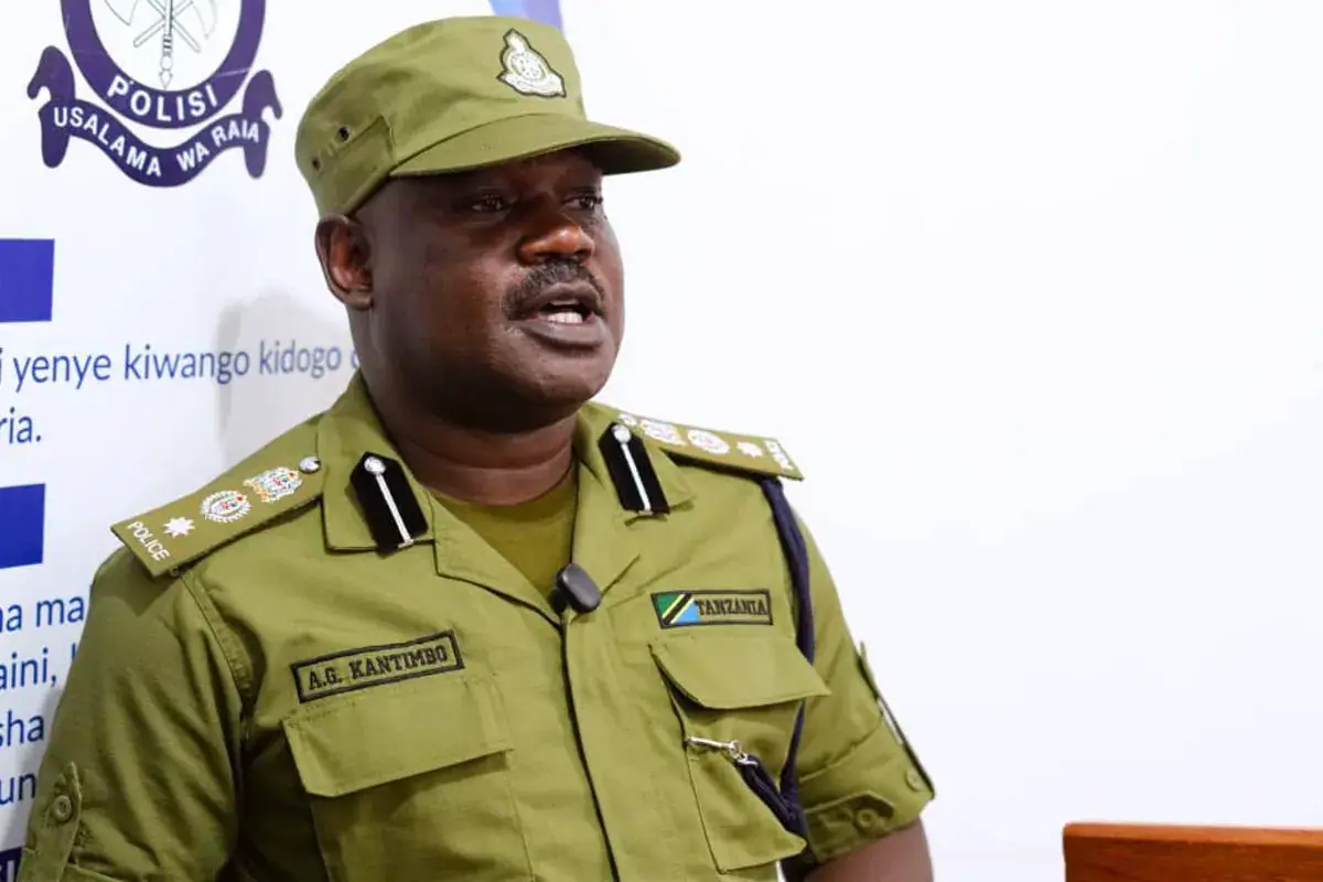 Tanzanian police rescue Maasai student allegedly abducted for marriage