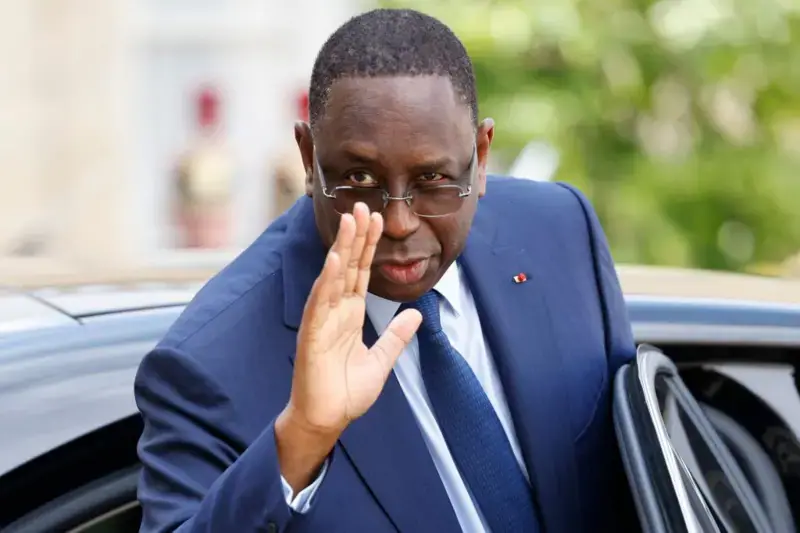 Macky Sall's International Ambition Ends, Will He Return to Senegalese Politics?