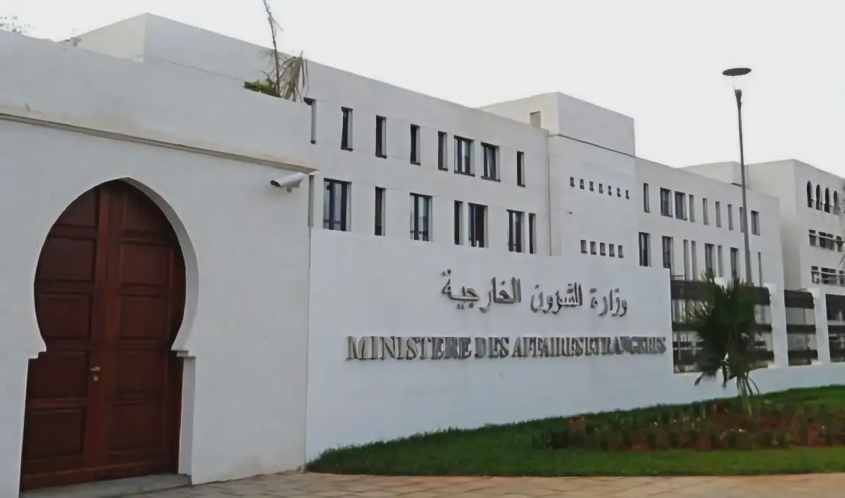 Algeria Regrets Non-Renewal of MINURSO Mandate