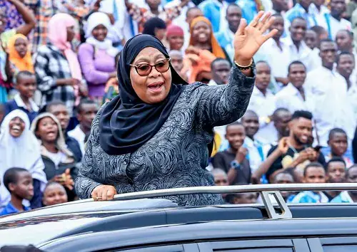 UN Urges Tanzania to Disclose Post-Election Violence Report