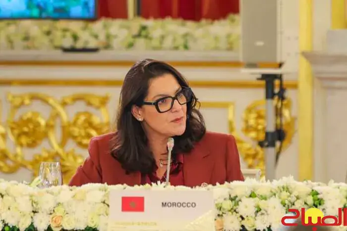 Moroccan Prime Minister Highlights King's Commitment to Africa
