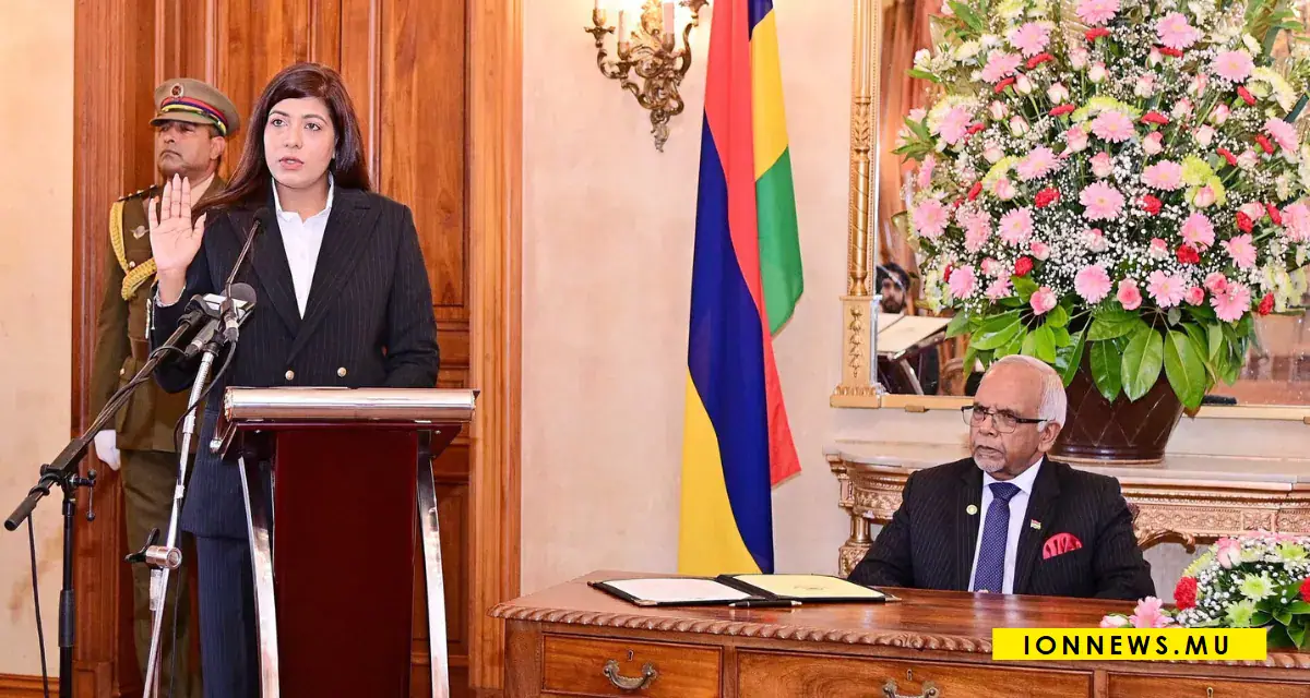Mauritius Appoints New Commissioner to Equality Commission