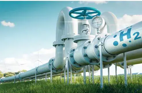 Southern Morocco Emerges as Green Hydrogen and Ammonia Production Hub