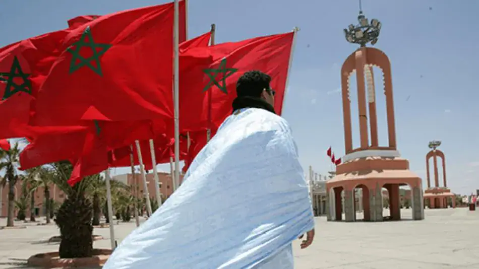 Morocco's Western Sahara Issue Enters New Phase After UN Security Council Developments