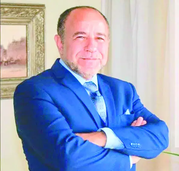 حاتم زغلول