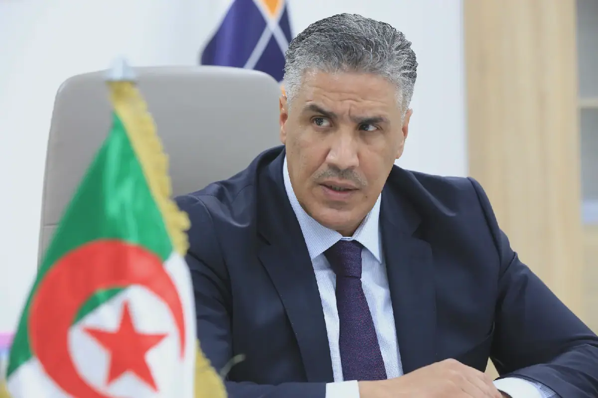 Algeria to Distribute 133,780 Housing Units Nationwide