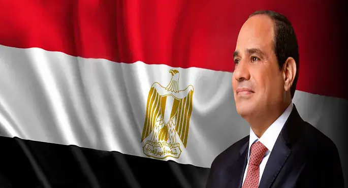 الرئيس السيسى يعود إلى أرض الوطن عقب زيارته إلى كل من روسيا و المجر