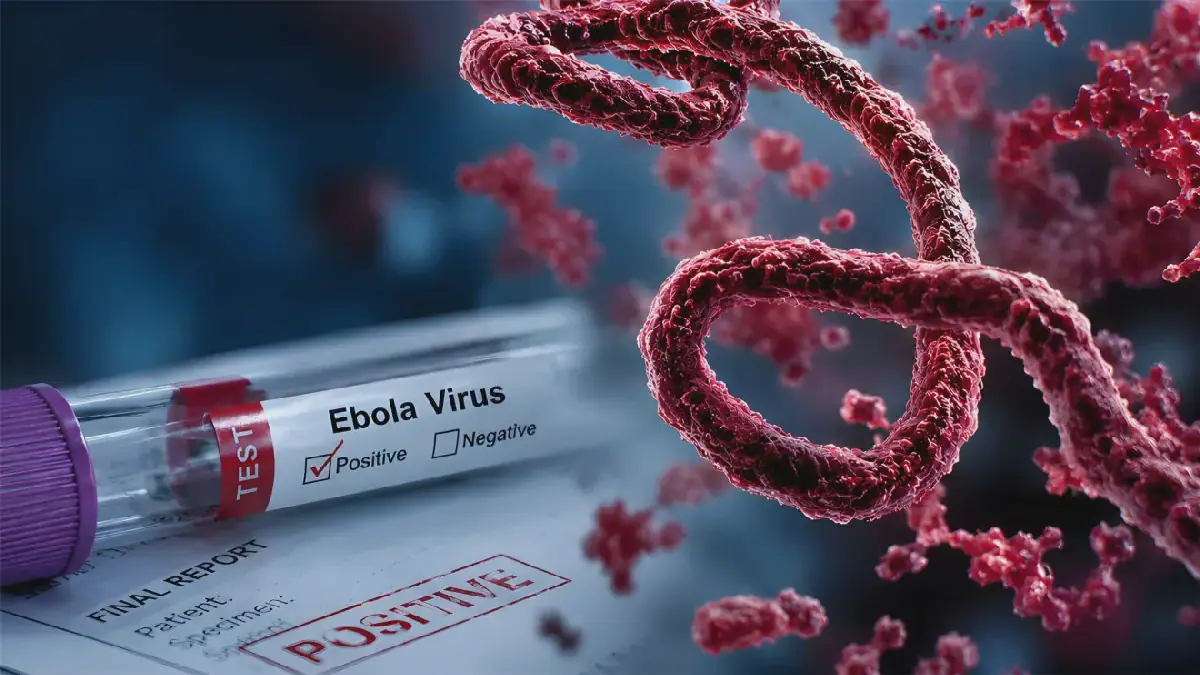 Saudi Arabia Suspends Kenya Travel Over Ebola Outbreak