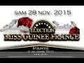 Teaser Released for Miss Guinea France 2016 Election