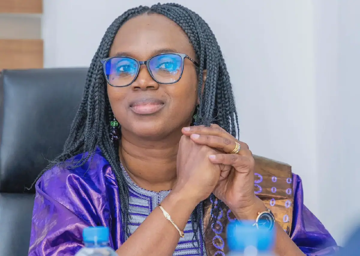 Guinea Appoints New Financial Controllers Across Ministries and Government Institutions