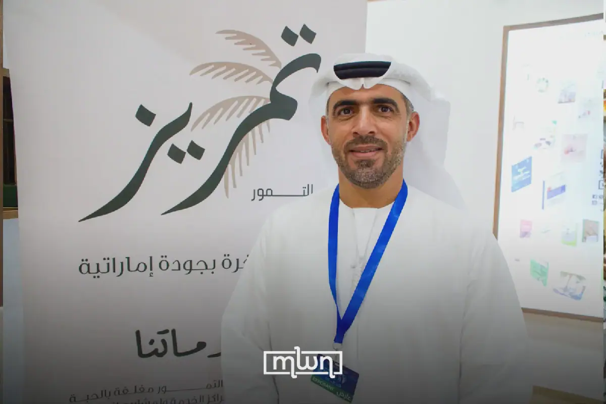Egyptian, Emirati Exhibitors Praise International Cooperation at SIDATTES 2026