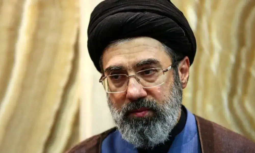 Iran’s Supreme Leader Orders Military to Strike US, Israeli Targets Without Geographical Limits