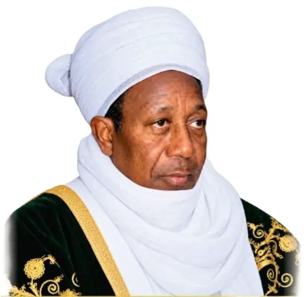 Tribute to Sultan Muhammad Maccido: 20 Years On