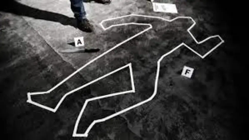 Police investigate murder of two persons at Sakumono