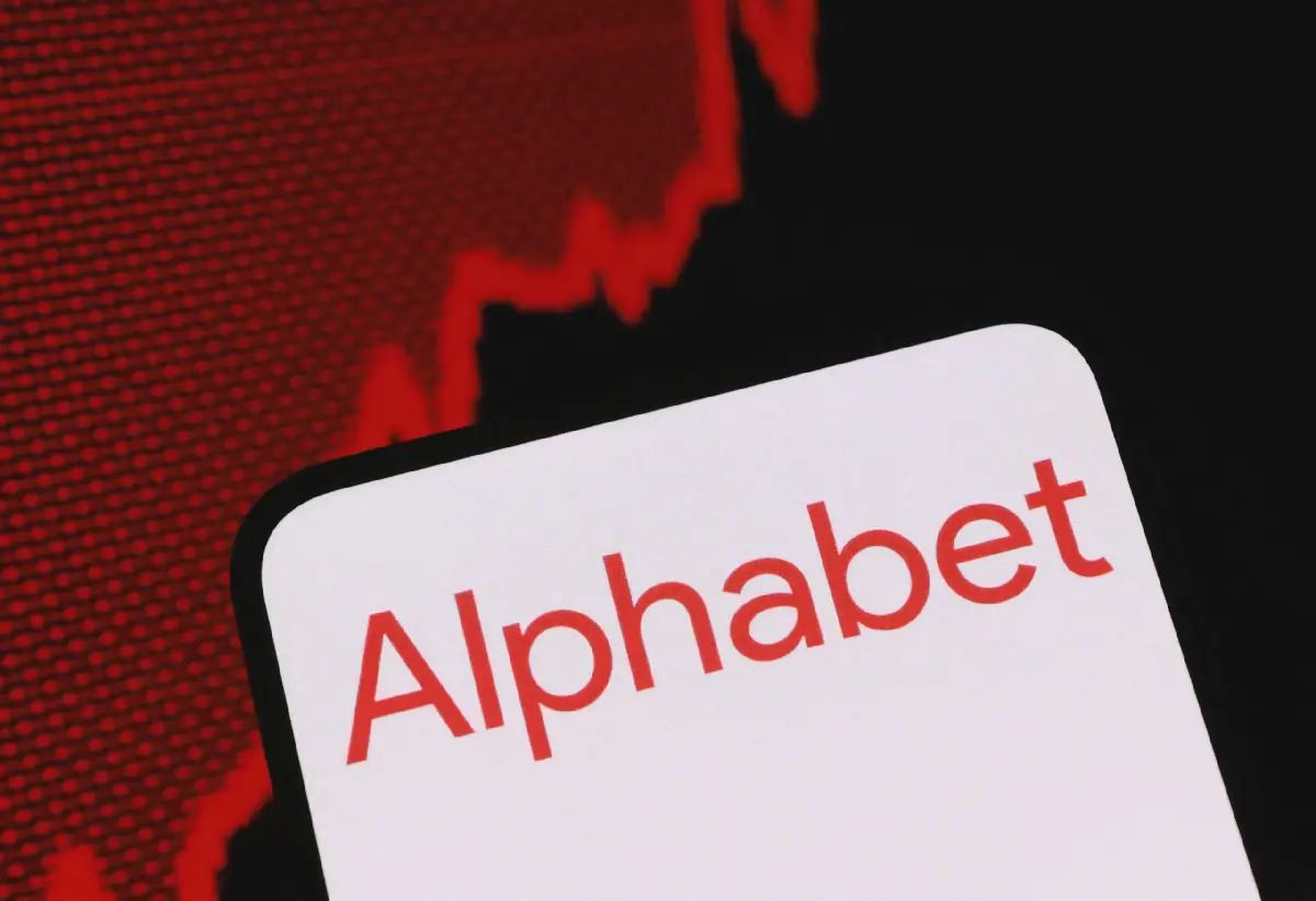 Alphabet's Market Value Plummets by $500 Billion in One Day