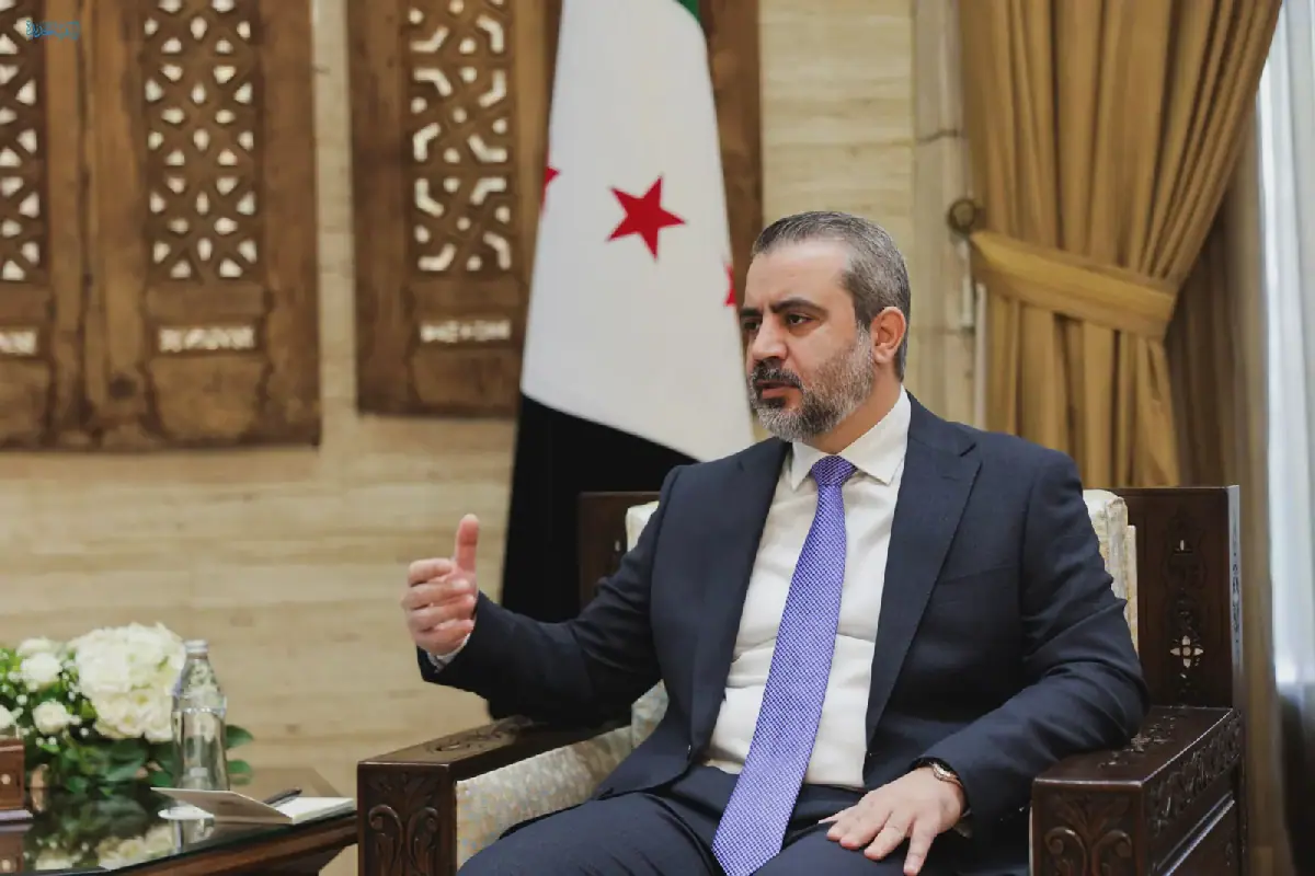 الشيباني: ندرس الانضمام إلى تحالف مكة وإسرائيل شنت ألف هجوم في عامين