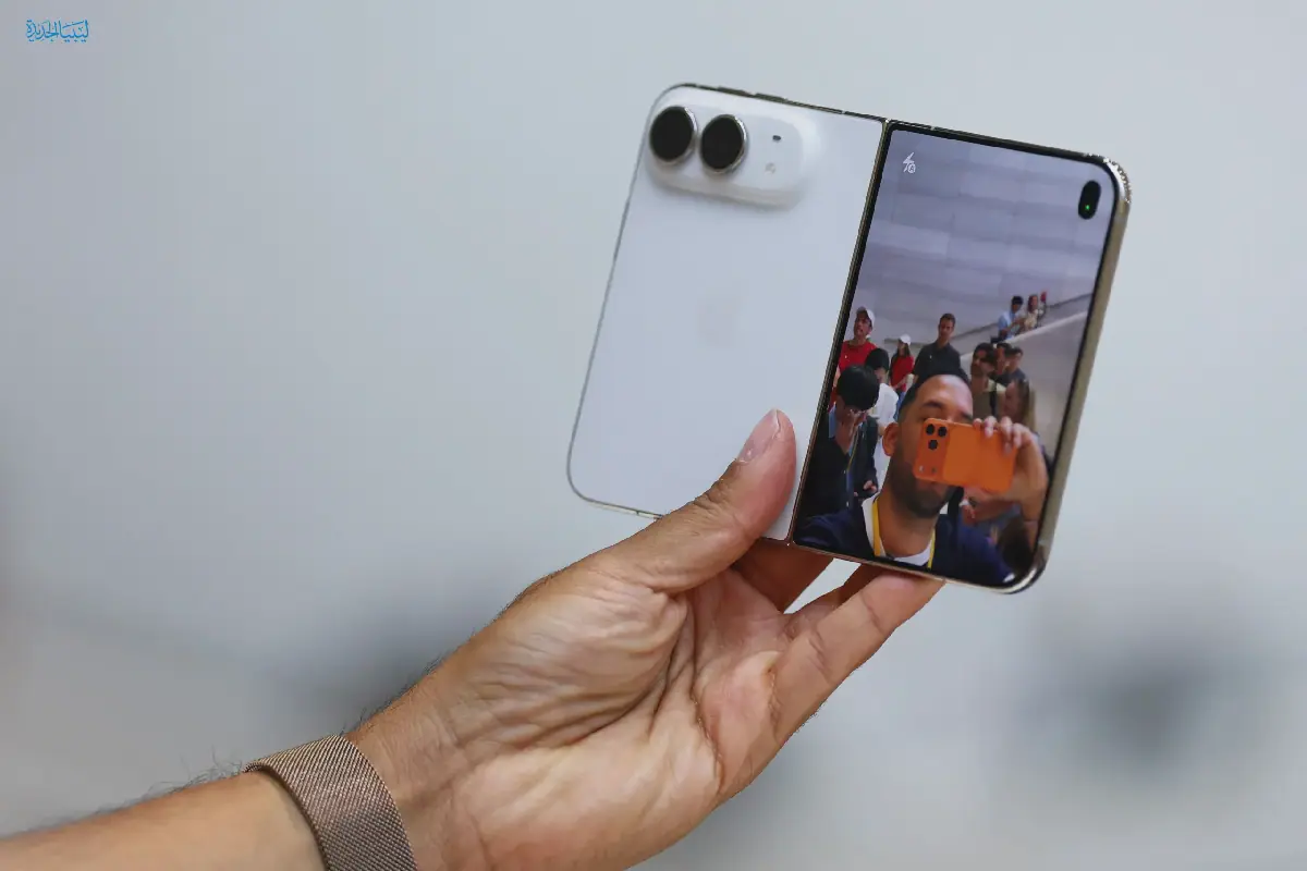 Apple iPhone Duo Foldable Screen Challenges
