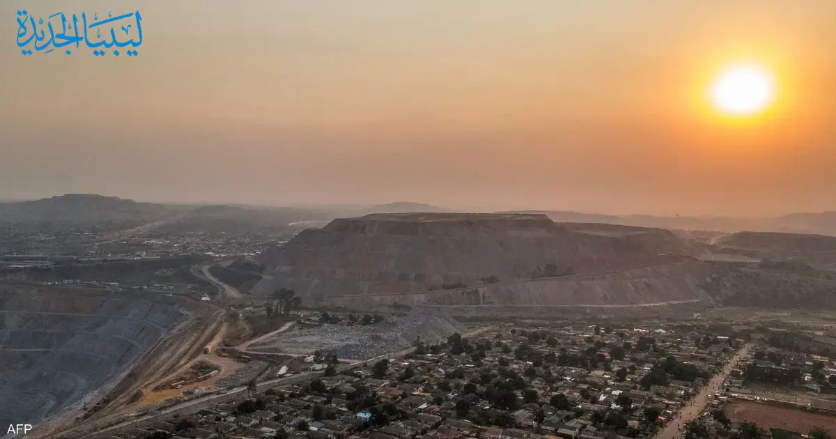 مستجدات.. كيف يغذي سباق الذكاء الاصطناعي صراعات الكونغو؟