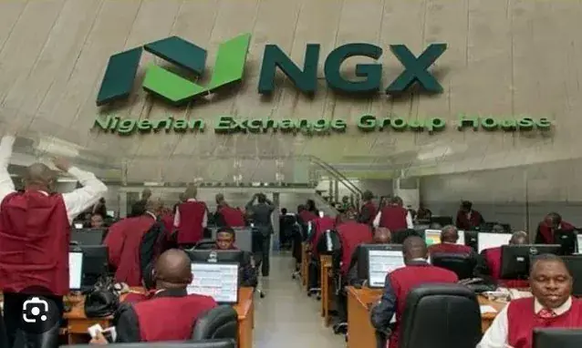 Oil & Gas Leads Stock Market Gains Of N65.74trn In 10 Months