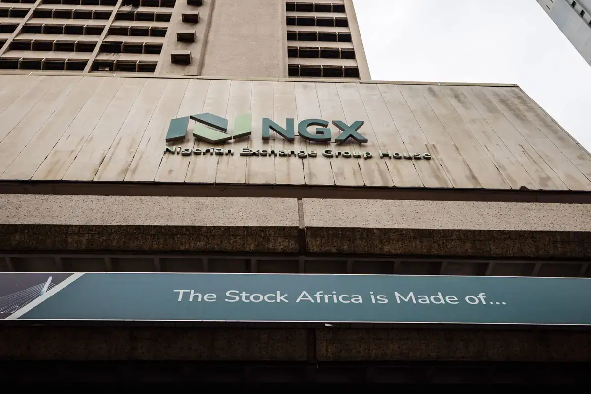 NGX Closes Week Higher As Market Capitalisation Rises To ₦165.11trn