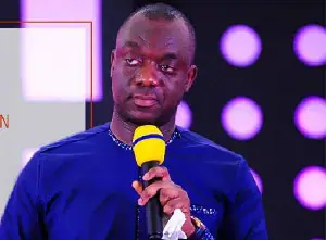 NPP urges US to deny entry to holders of allegedly irregular Ghanaian service passports