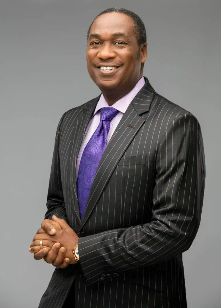 Obafemi Hamzat Unveils 'The Lagos Promise' Manifesto