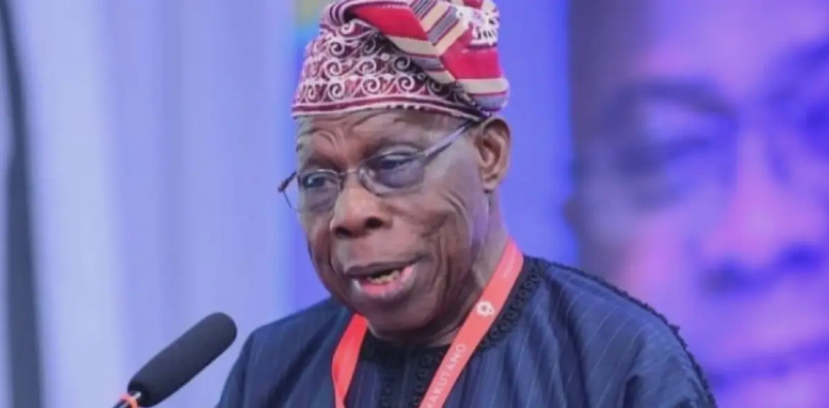 Debt Worse Than Leprosy, Destroys Generations, Says Obasanjo