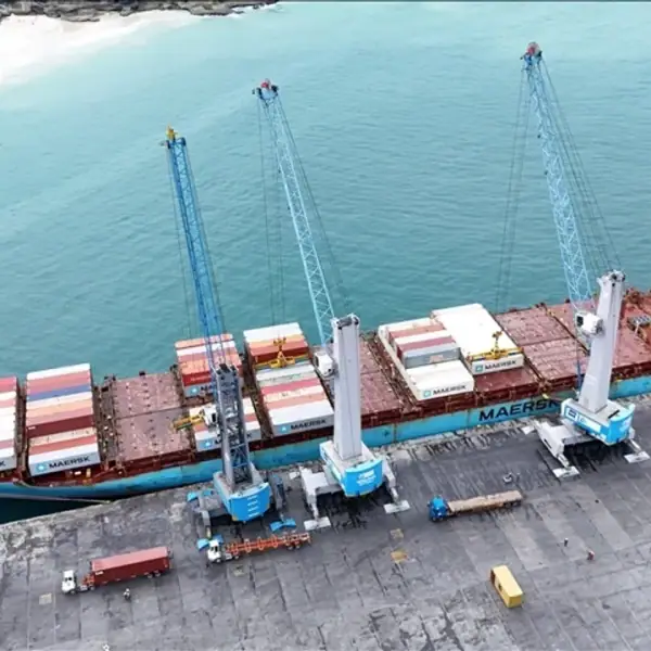 US adds Somalia to list of ports failing anti-terrorism security standards