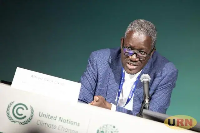 Uganda faces significant climate funding gap by 2030