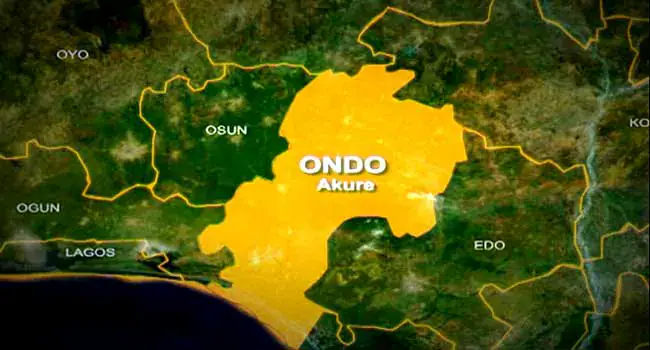 Ondo Businessman Akinbolusere Kayode Found Dead in Office