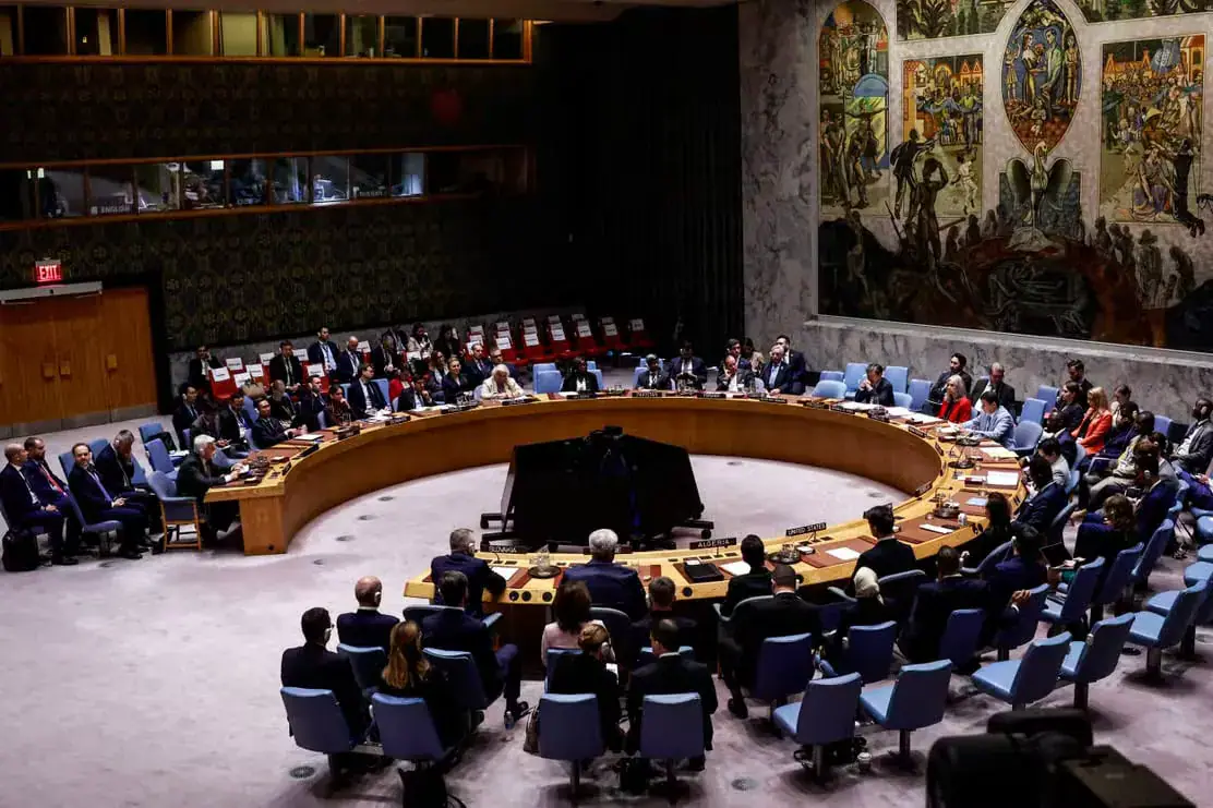 UN Security Council to Vote on Resolution for Moroccan Sahara