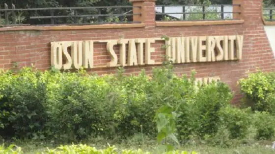 UNIOSUN gets NUC nod for six new postgraduate programmes