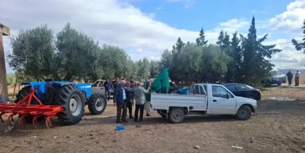 Tunisia Reclaims 47 Hectares of Agricultural Land in Bizerte