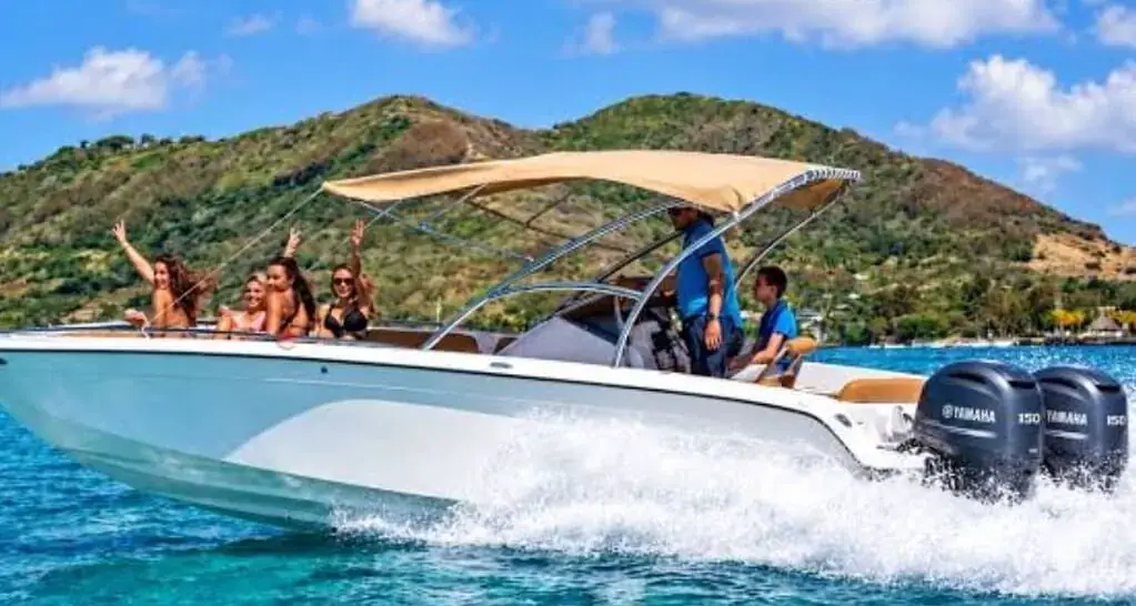 Mauritius' Recreational Boating Permits Spark Controversy