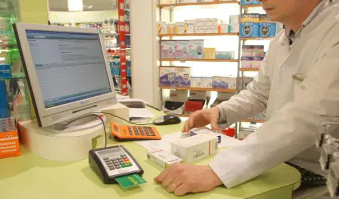 Tunisian Pharmacists Suspend Third-Party Payment System with CNAM