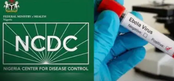 Nigeria Identifies Two New Ebola Suspect Cases