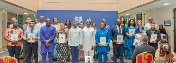 Benin Grants Citizenship to 53 Afro-Descendants
