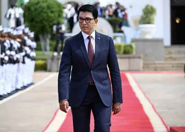 Madagascar : La justice obtient le feu vert pour poursuivre l'ex- Président Rajoelina