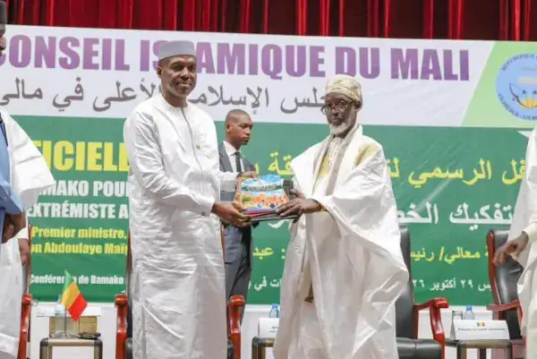Mali Takes Step to Counter Extremist Discourse in Religious Sphere