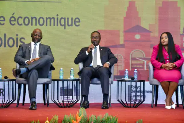 Côte d'Ivoire Unveils Urban Planning Strategy for Sustainable African Cities