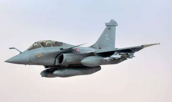 French Military Aircraft Return to Chad After Nearly Two Years