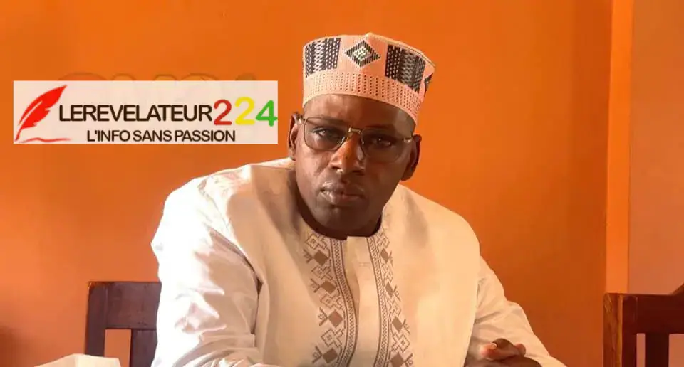 Moustapha Mariama Diallo Takes Charge as New Prosecutor in Boké