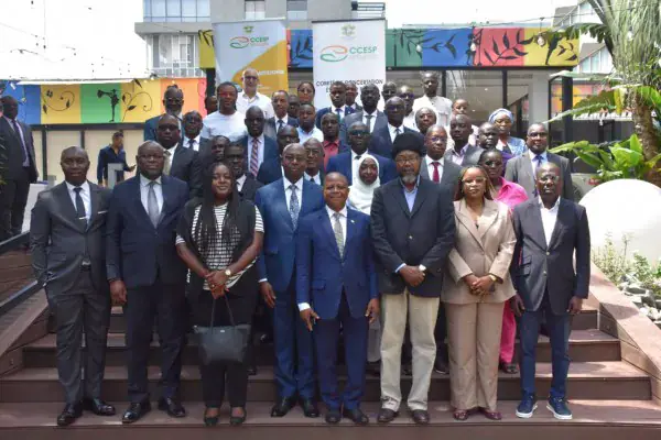 Côte d'Ivoire's CCESP Tackles Payment Delays to Support SMEs