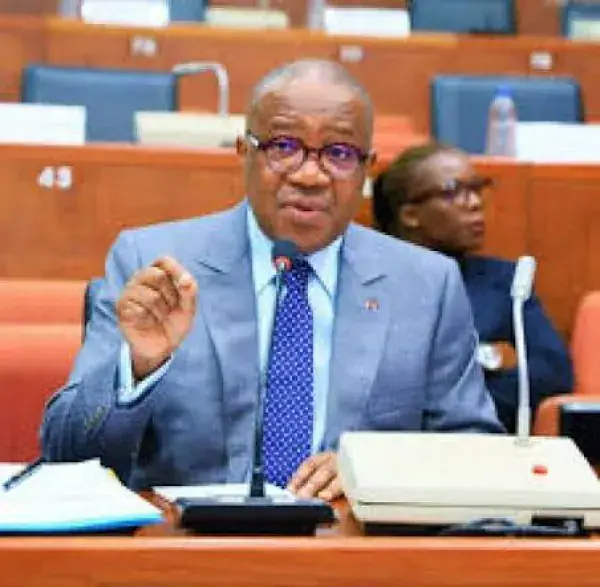 Côte d'Ivoire's Ministry of Justice Clarifies FBI Presence at PPEF