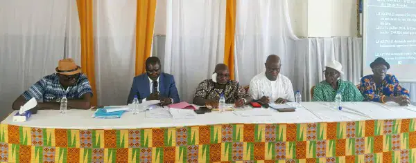 Côte d'Ivoire: APTIM Launches Wide Campaign to Publicize Landmark Court Ruling on Motobé Island